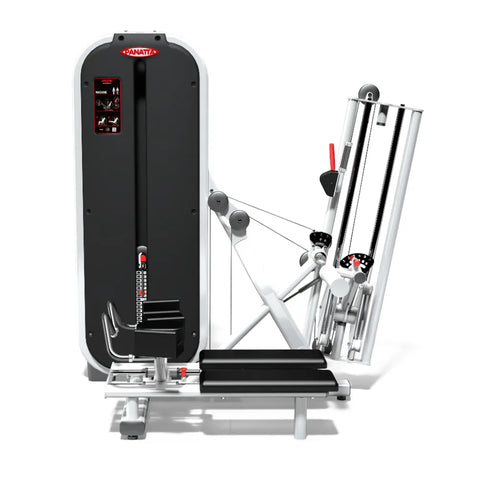 Panatta Monolith Master Gluteus Plus