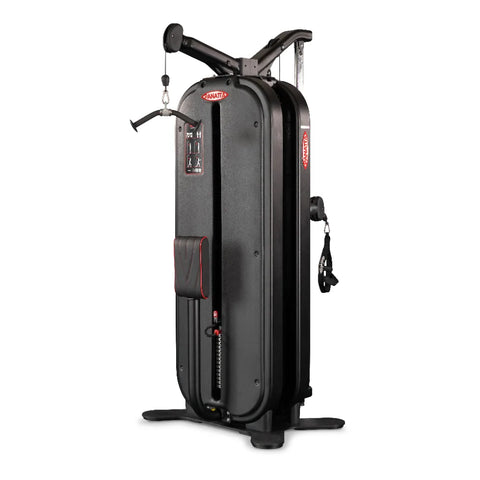 Panatta Monolith 2-Station Multi Gym