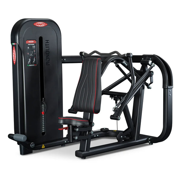 Panatta Monolith French Press Machine