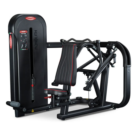Panatta Monolith French Press Machine
