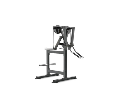 JW Sport Lateral Standing Lateral Raise BE-37A