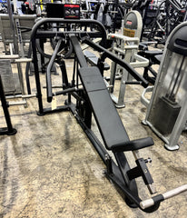 MaxPump A7005 Supine Shoulder Press