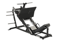 Defiant Strength Nebula Classics 35-Degree Linear Leg Press