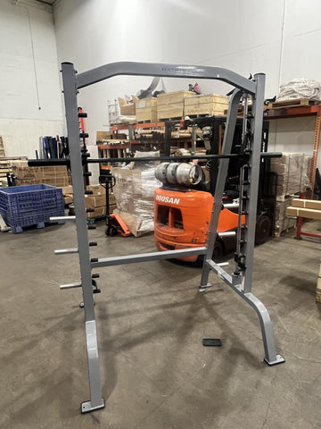 Matrix G1 Smith Machine