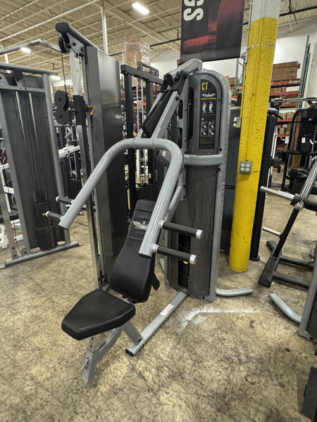 Inflight Multi Press - USED