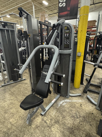 Inflight Multi Press - USED