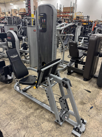 Inflight Multi Leg Press Machine-USED