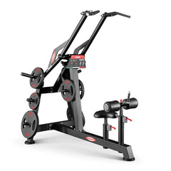 Panatta Freeweight One Lat Machine Convergent
