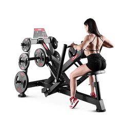 Panatta Freeweight One Rowing Machine