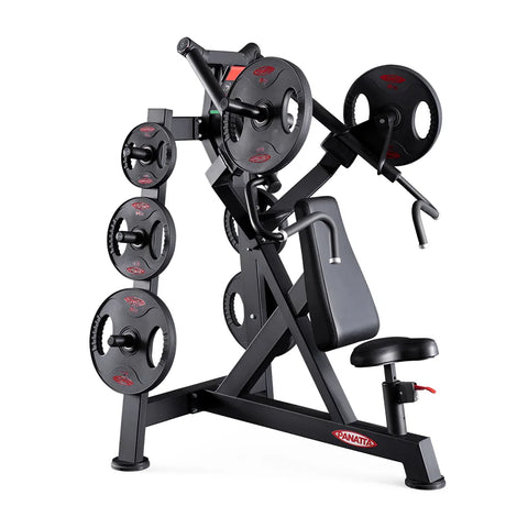 Panatta Freeweight One Inclined Chest Press