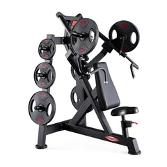 Panatta Freeweight One Inclined Chest Press