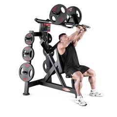Panatta Freeweight One Inclined Chest Press