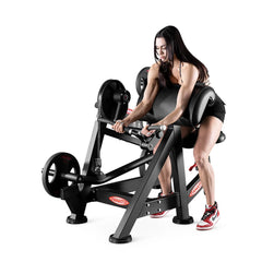 Panatta Freeweight One Curling Machine