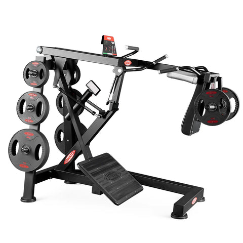 Panatta Freeweight One Pendulum Squat