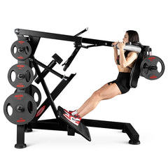Panatta Freeweight One Pendulum Squat