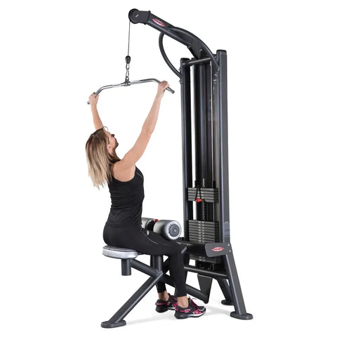 Panatta Fit Evo Lat Pulldown