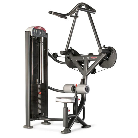 Panatta Fit Evo Lat Pulldown Circular