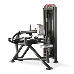 Panatta Fit Evo Rowing Machine Circular