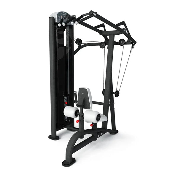 Panatta Fit Evo High Row Convergent
