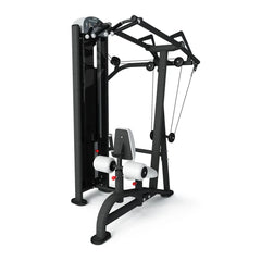 Panatta Fit Evo High Row Convergent