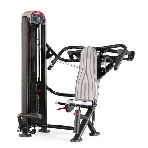 Panatta Fit Evo Deltoid Press Circular