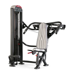 Panatta Fit Evo Deltoid Press Circular