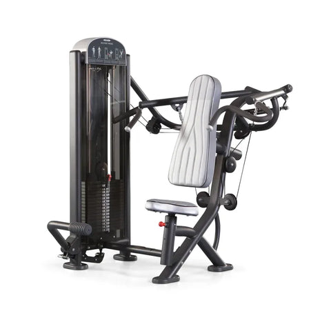 Panatta Fit Evo Deltoid Press