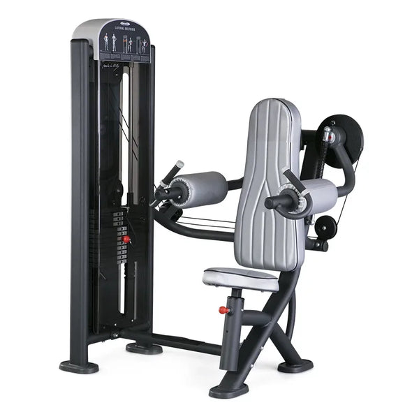 Panatta Fit Evo Lateral Deltoids