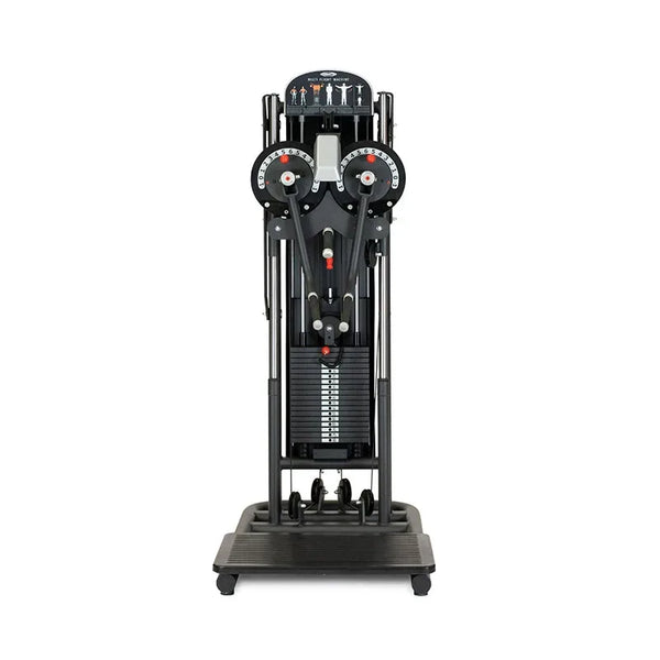 Panatta Fit Evo Standing Multi Flight