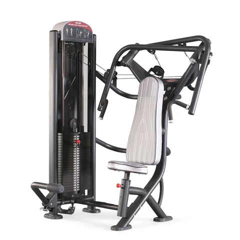 Panatta Fit Evo Inclined Chest Press Circular
