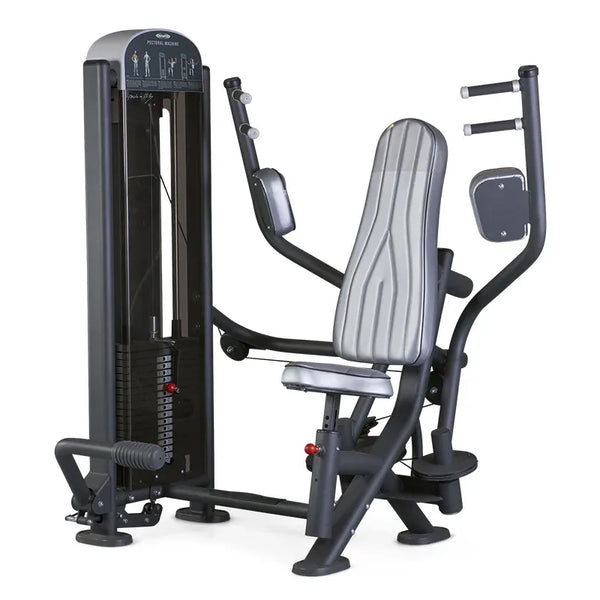 Panatta Pectoral Machine - Selectorized