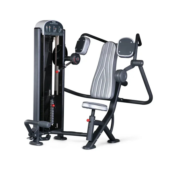 Panatta Pullover Machine - Selectorized