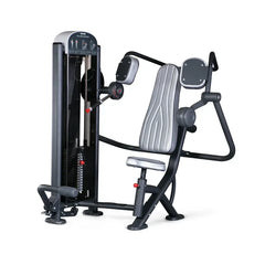 Panatta Pullover Machine - Selectorized