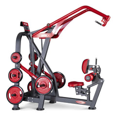 Panatta Freeweight Special Super high row
