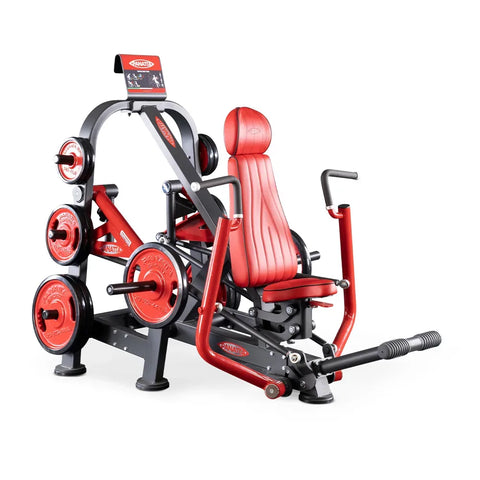 Panatta Freeweight Special Super Vertical Multi Press