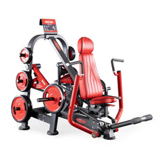 Panatta Freeweight Special Super Vertical Multi Press