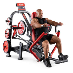 Panatta Freeweight Special Super Vertical Multi Press