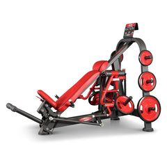 Panatta Freeweight Special Super Upper Chest Flight Machine