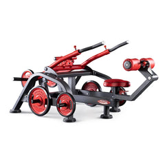 Panatta Freeweight Special Dips press dual system