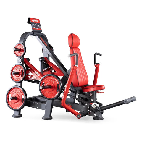 Panatta Freeweight Special Super Declined Chest Press