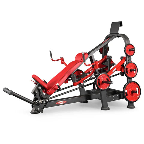 Panatta Freeweight Special Super lower chest flight machine