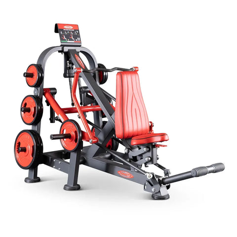 Panatta Freeweight Special Super french press machine