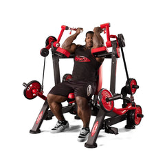 Panatta Alternate Arm Curl 120