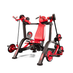 Panatta Alternate Arm Curl 120
