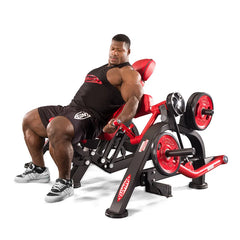 Panatta Alternate Arm Curl  - 45