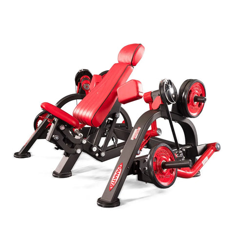 Panatta Alternate Arm Curl  - 45