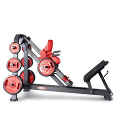 Panatta Freeweight Special Super calf hack