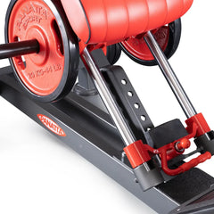 Panatta Freeweight Special Super calf hack