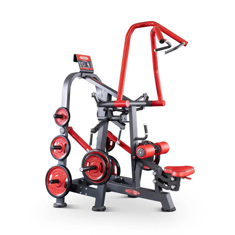 Panatta Freeweight Special Super lat pulldown circular