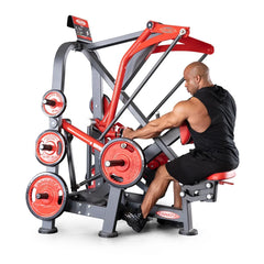 Panatta Freeweight Special Super power row